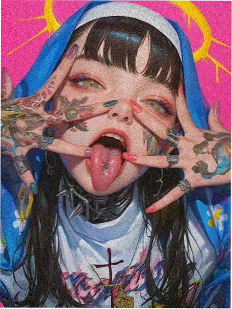 水形物语