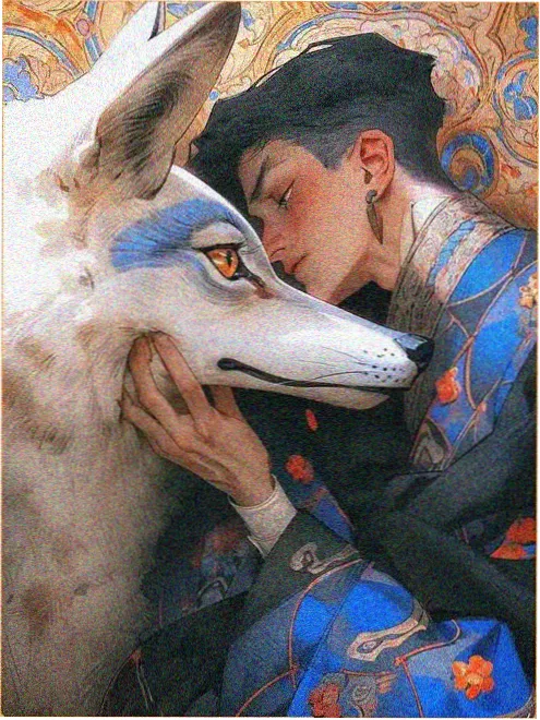 犬舍惊魂